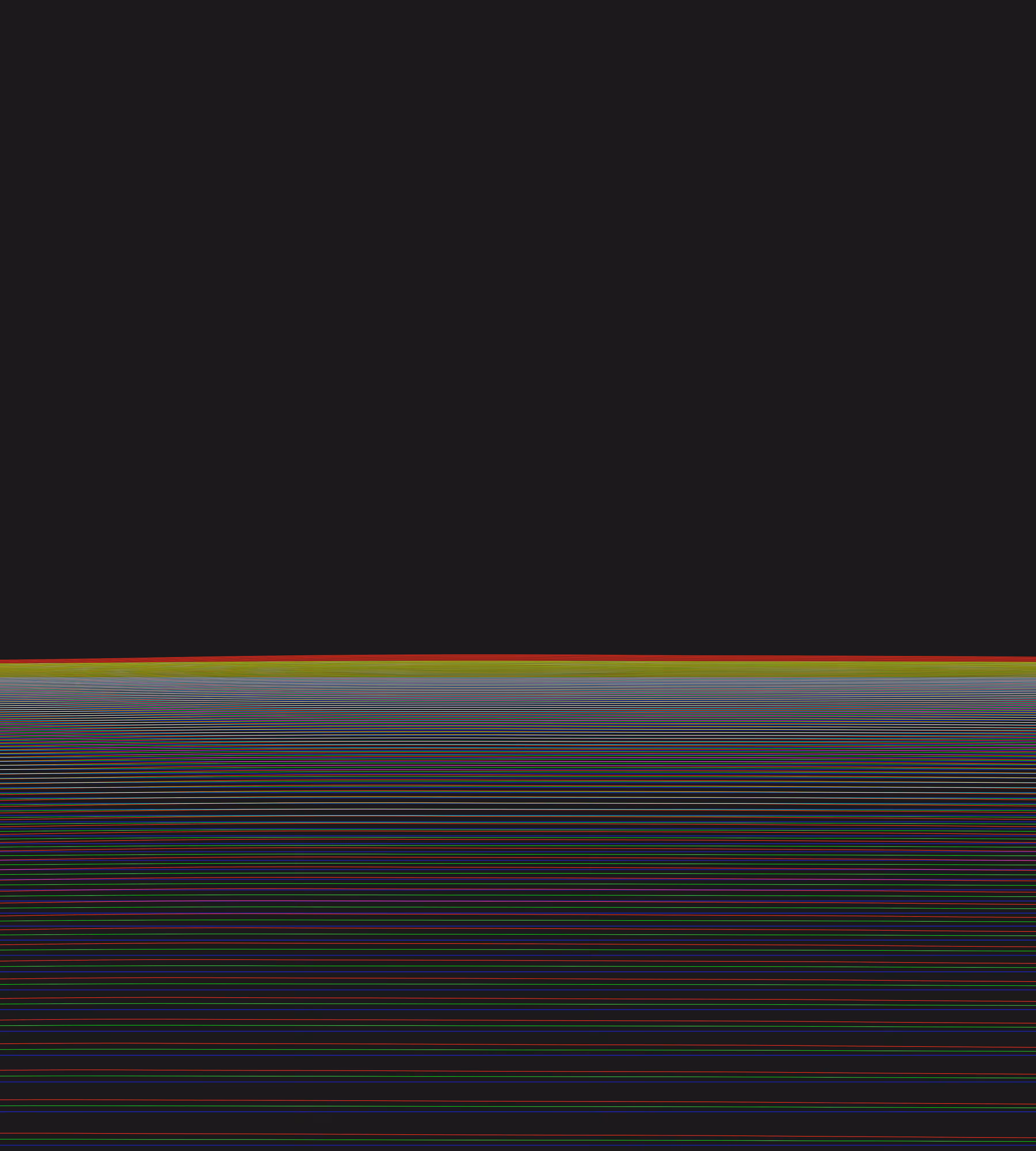 Linear Cycle #39