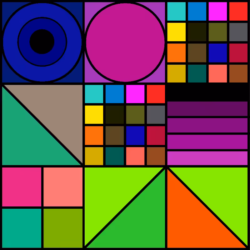 SWANSOMETRY #97