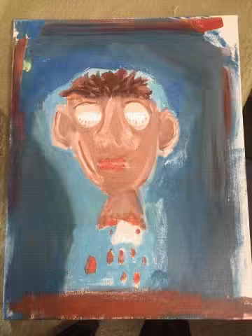 PAINTING