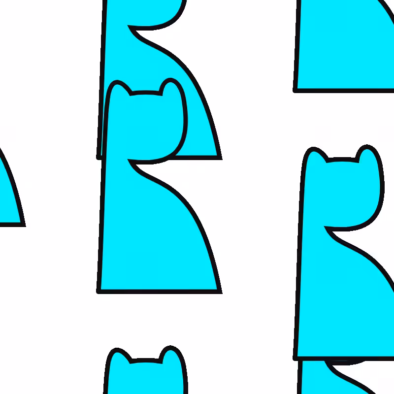 computer bear #7