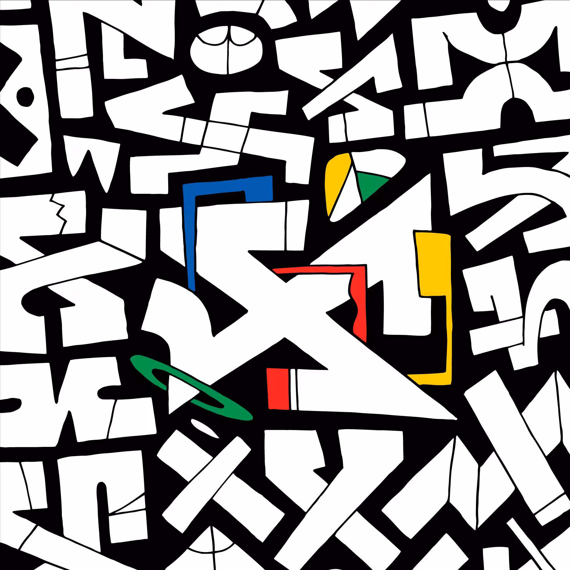 X