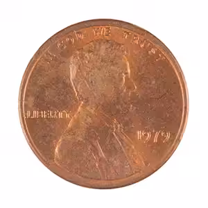 Cent #8075