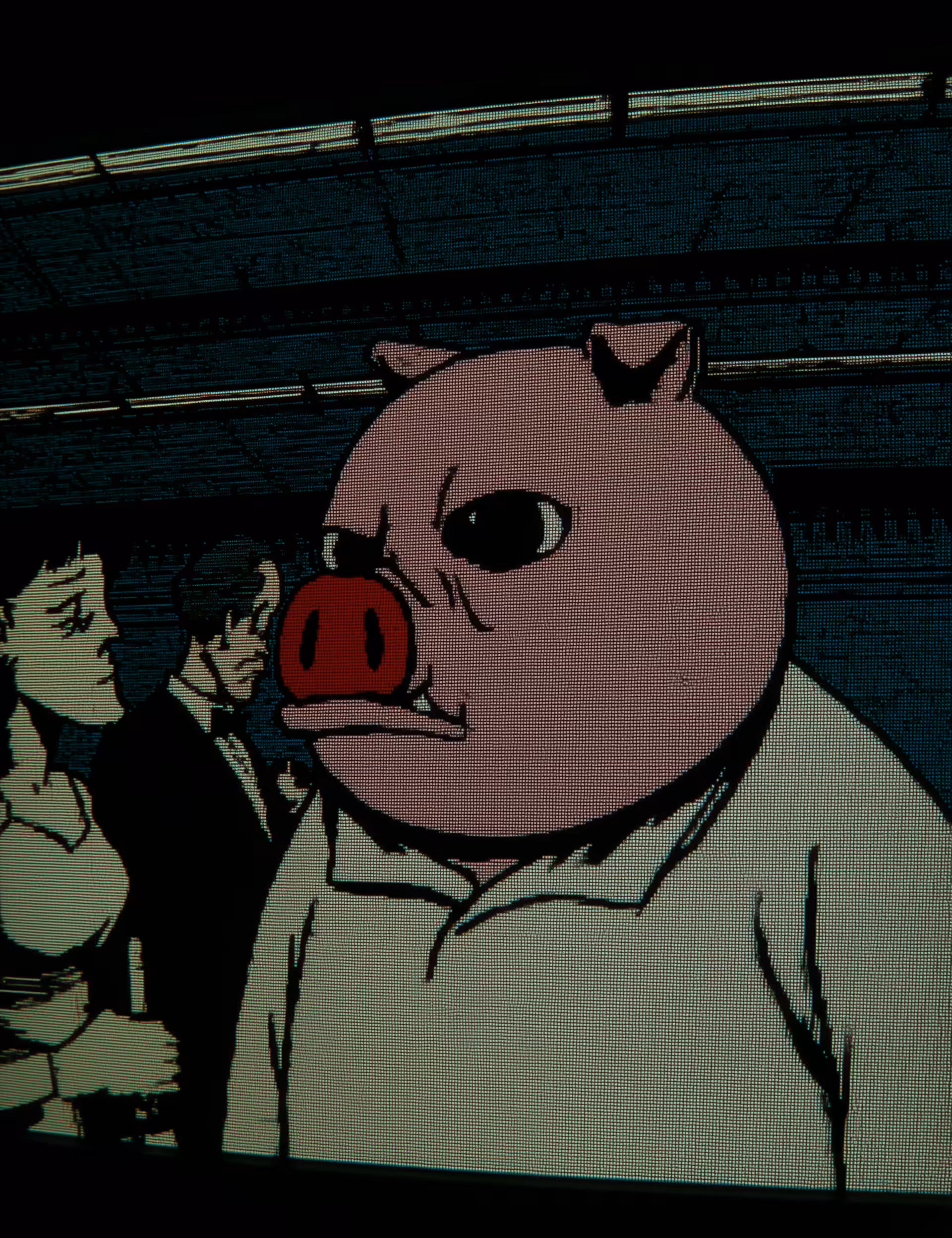 Boss Hog