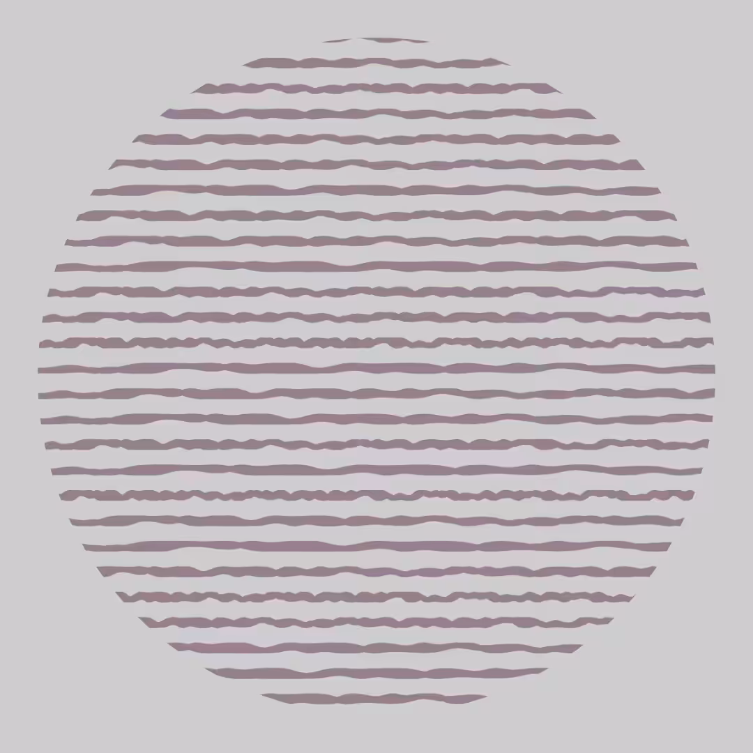 Tangled Modulation #7
