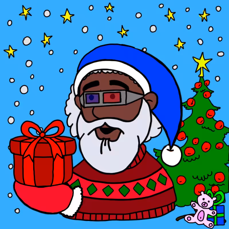Merry Christmas #57