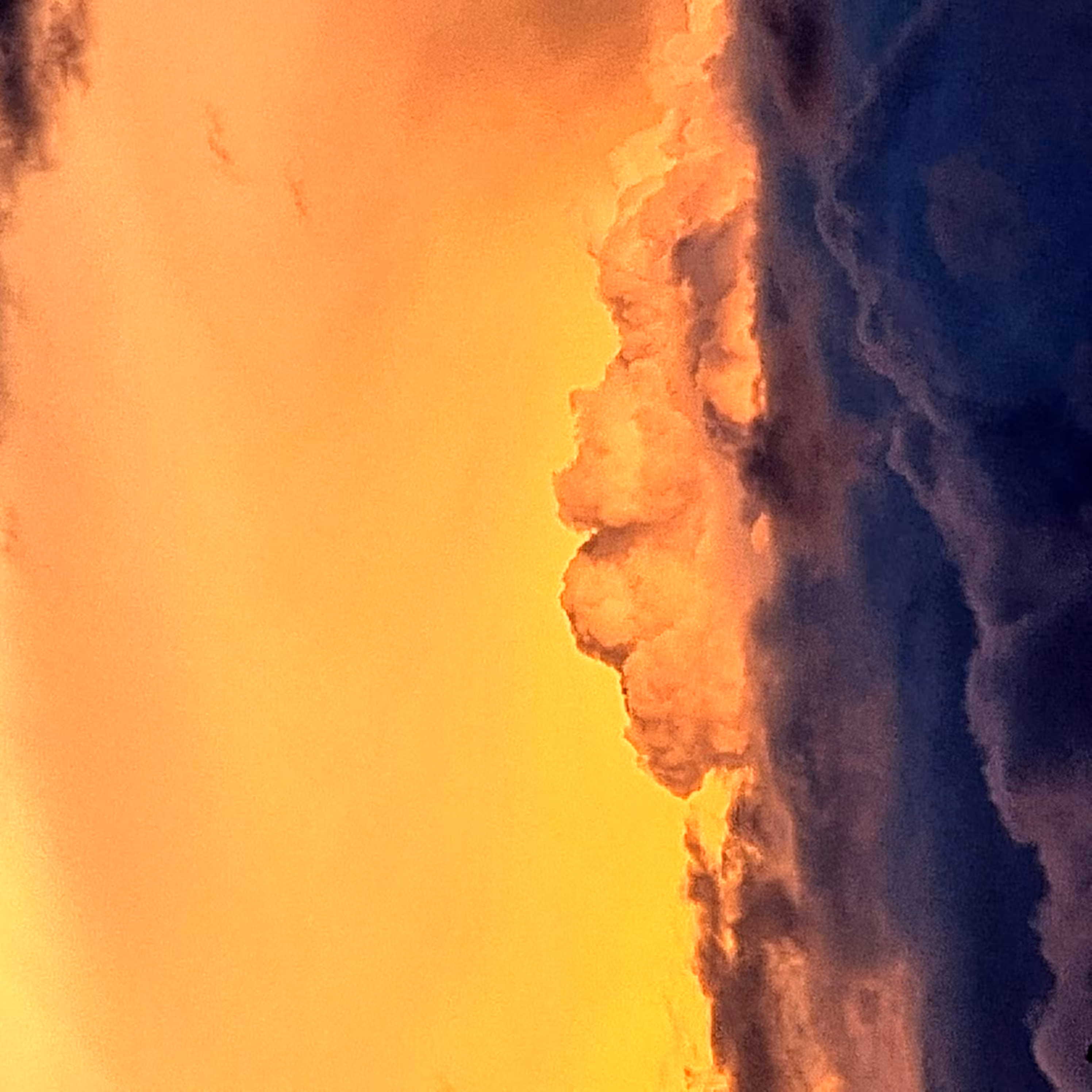 Cloud Mountain