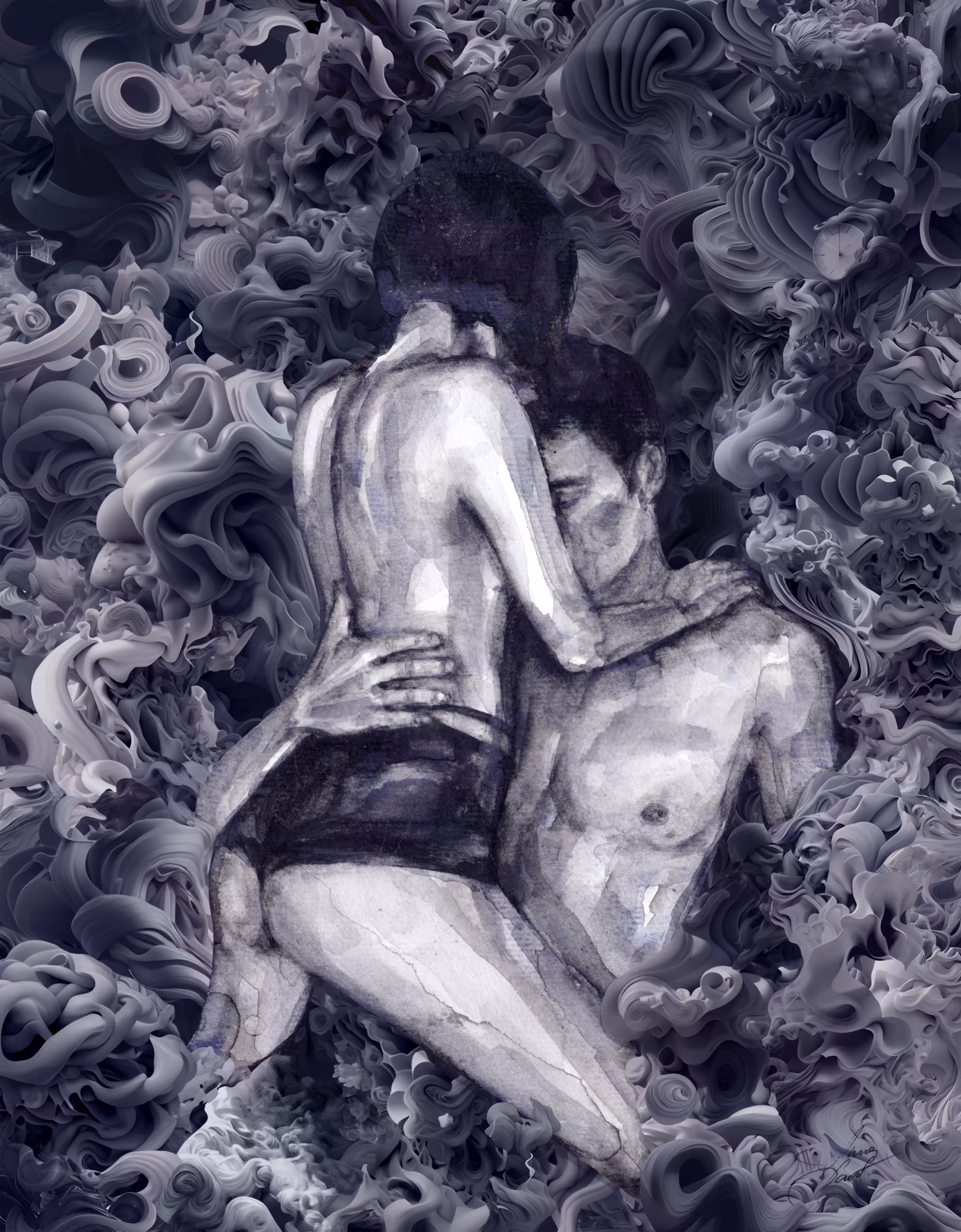 Crystal Castles AI