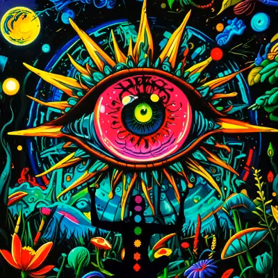 Helix Nebula