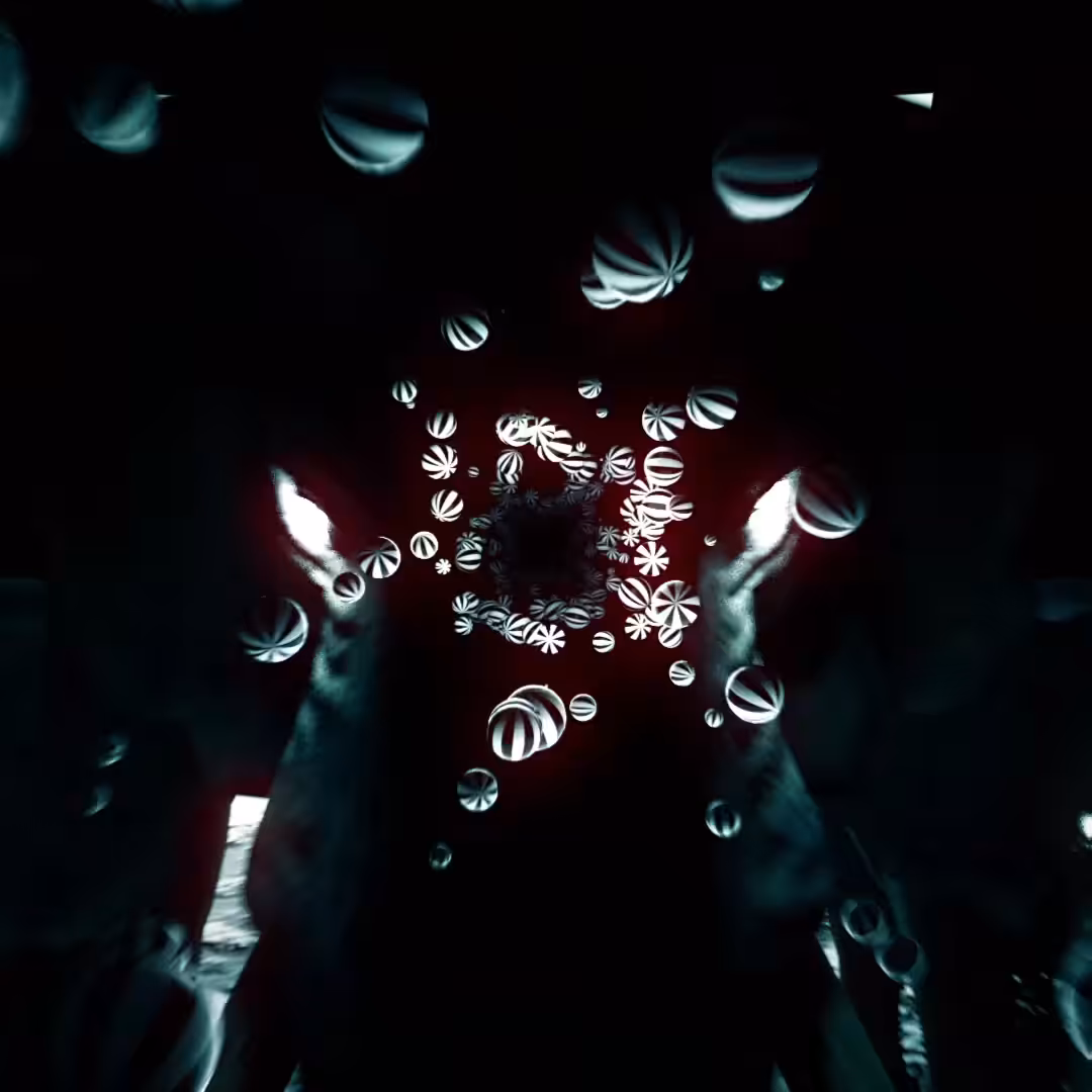 Seven Nation Army Remix 004 #273/333