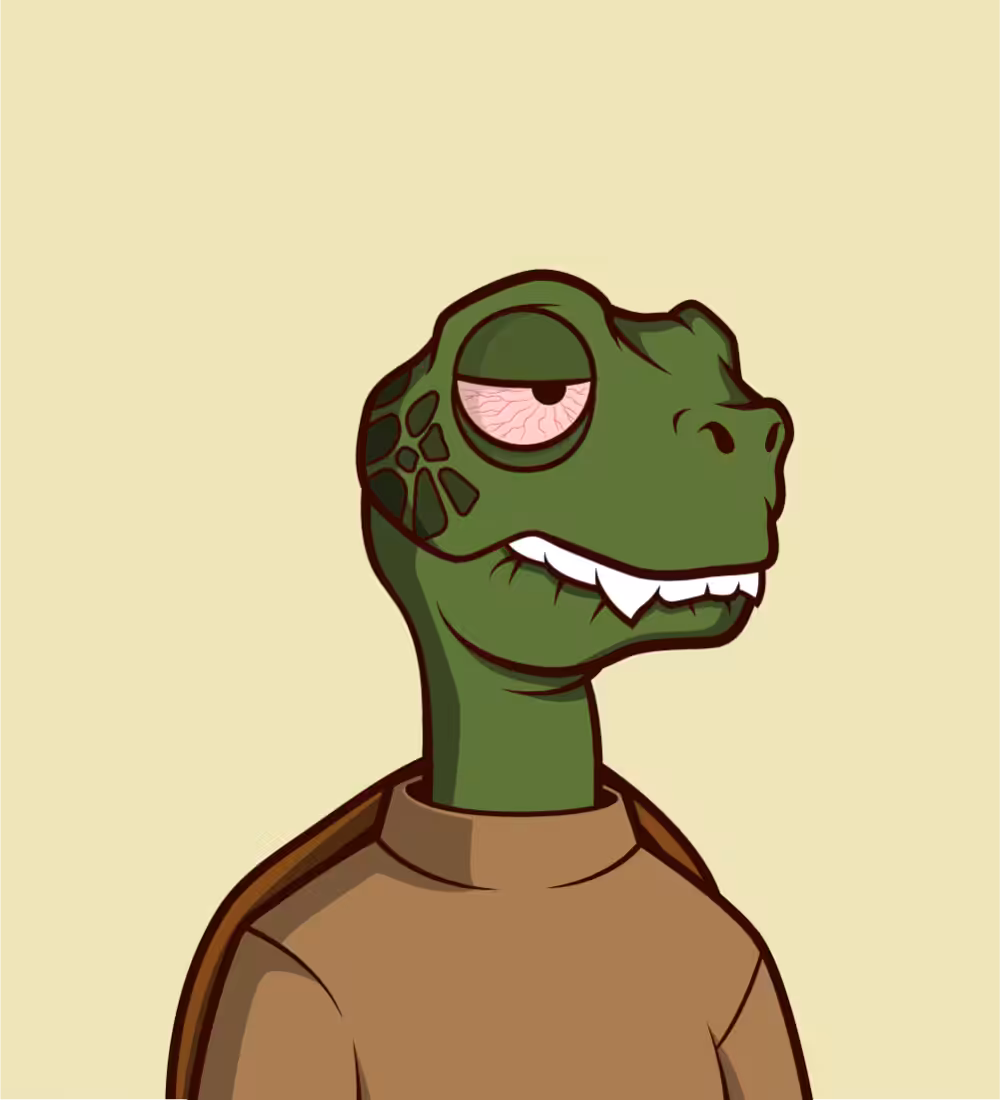 Tiny Turtle 173
