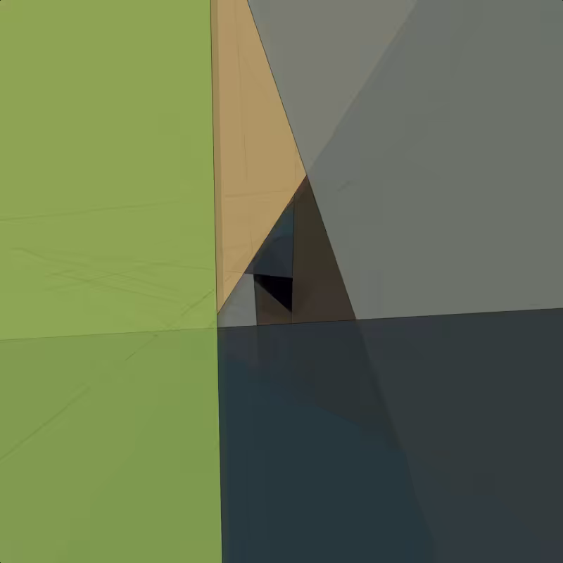 Inside the Shape #57