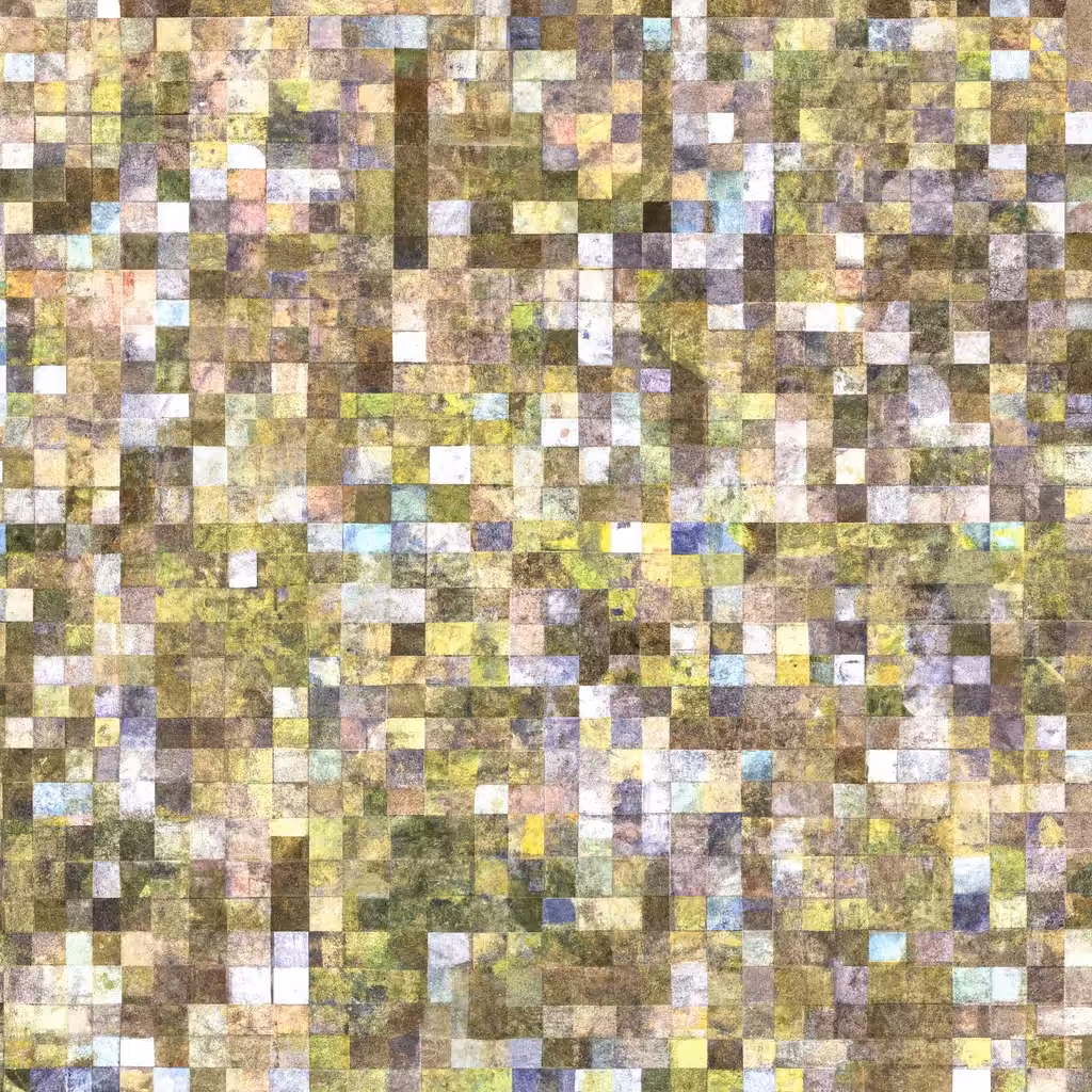 Ganxaics: Ganxaic 65