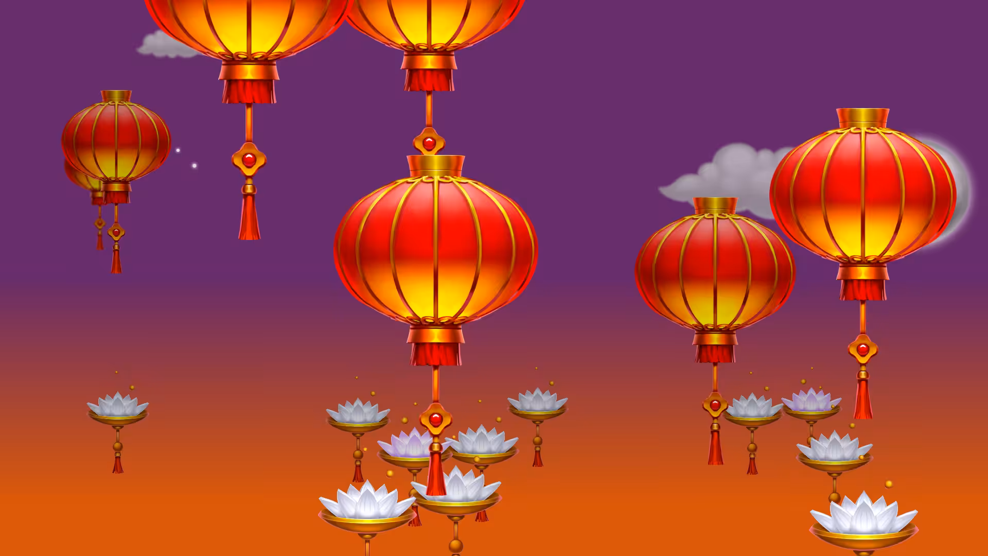 Happy Mid Autumn Festival 2022 #4380