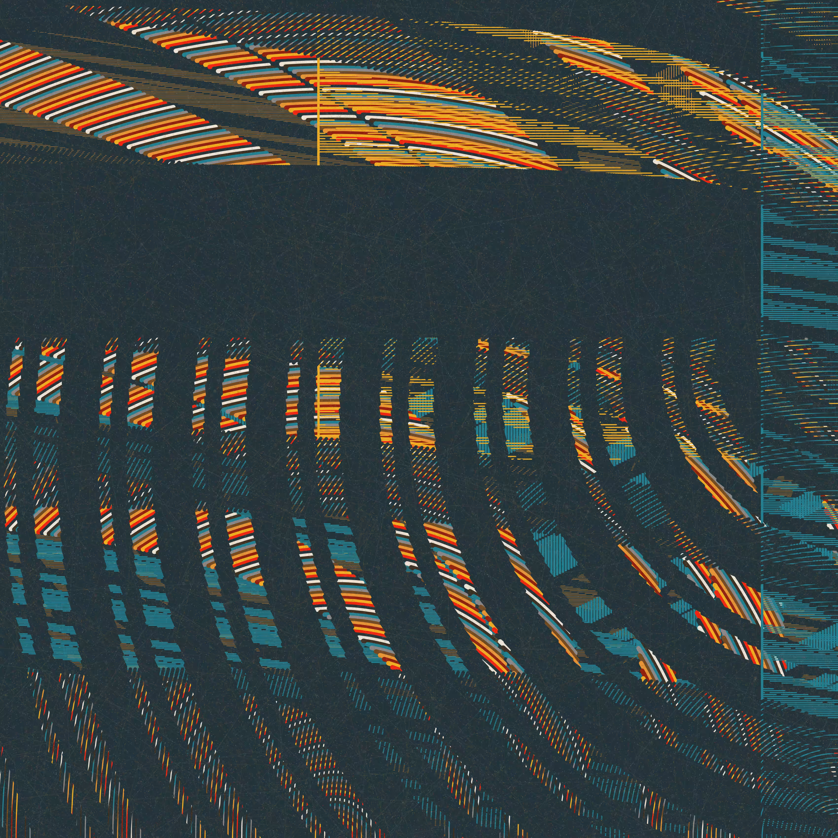 SVRFACED VIII