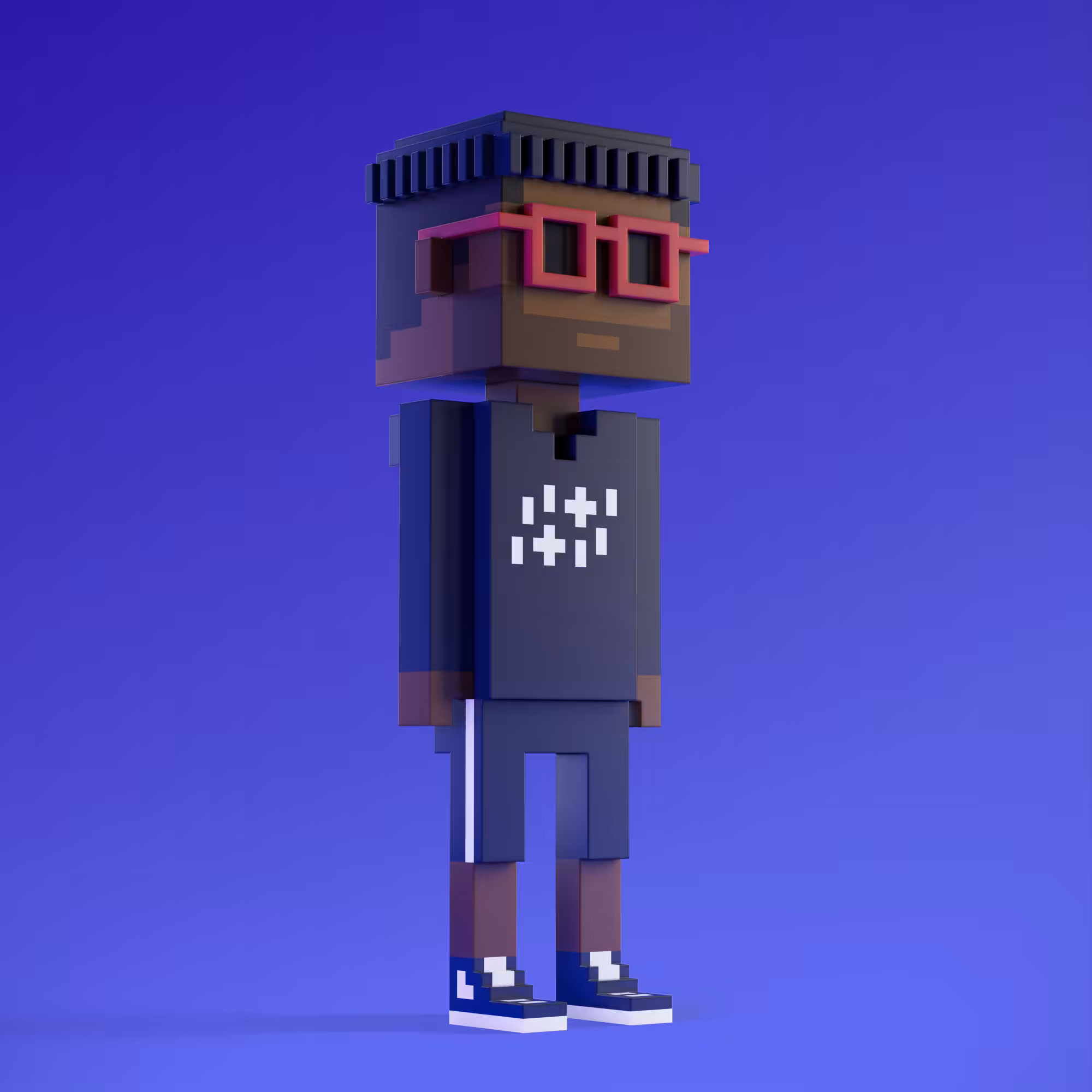 Meebit #902