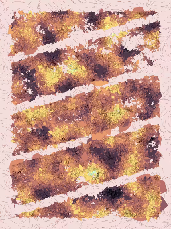 Clutter #61