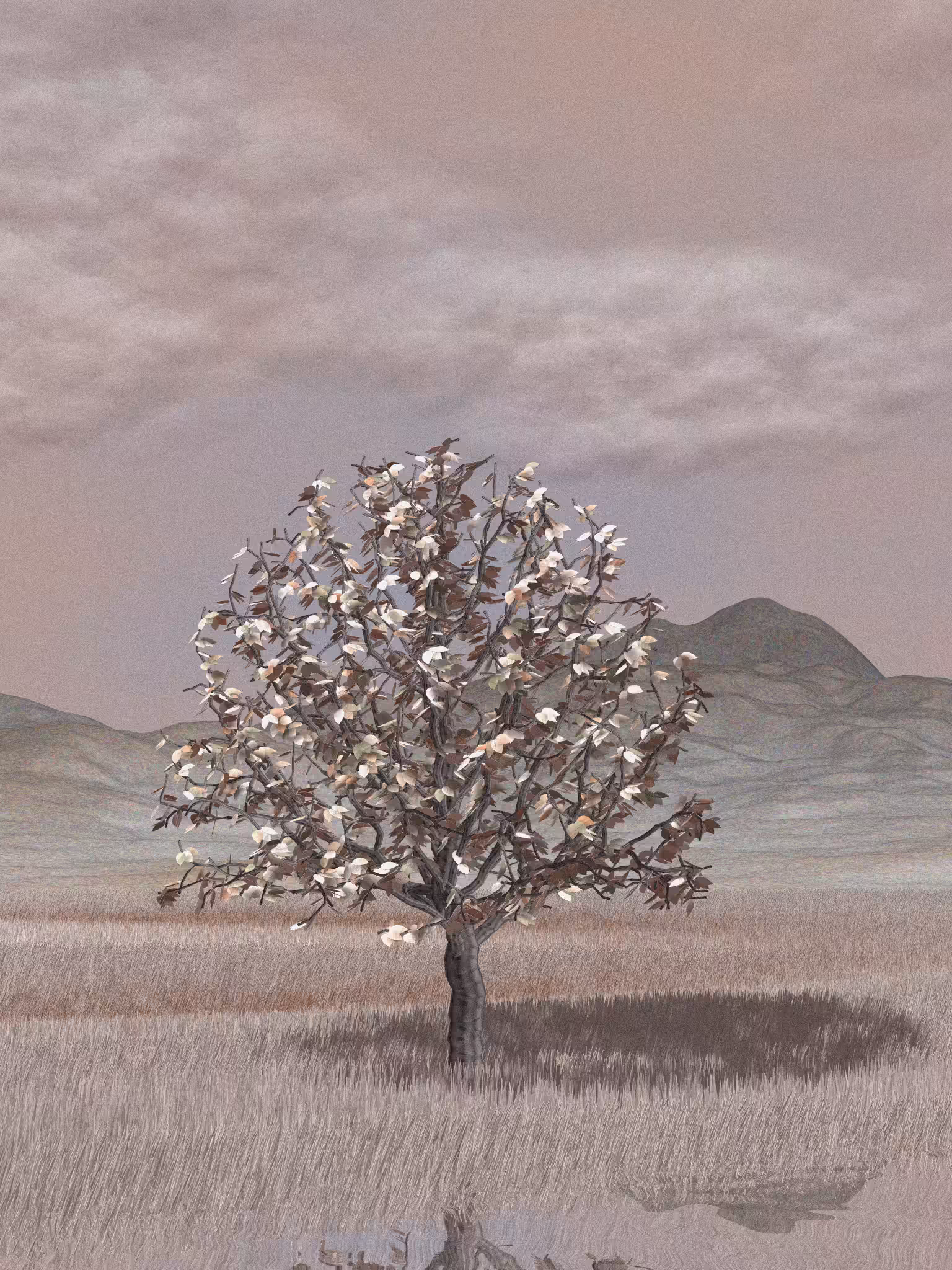 Landscapes out of my mind #83