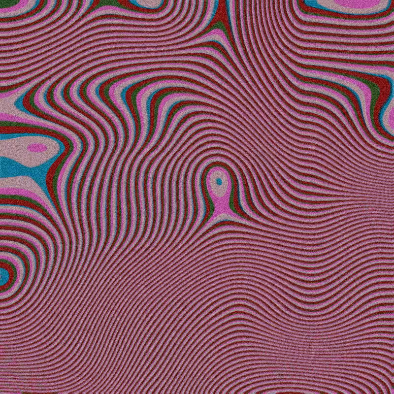 Organic Oeuvre #32