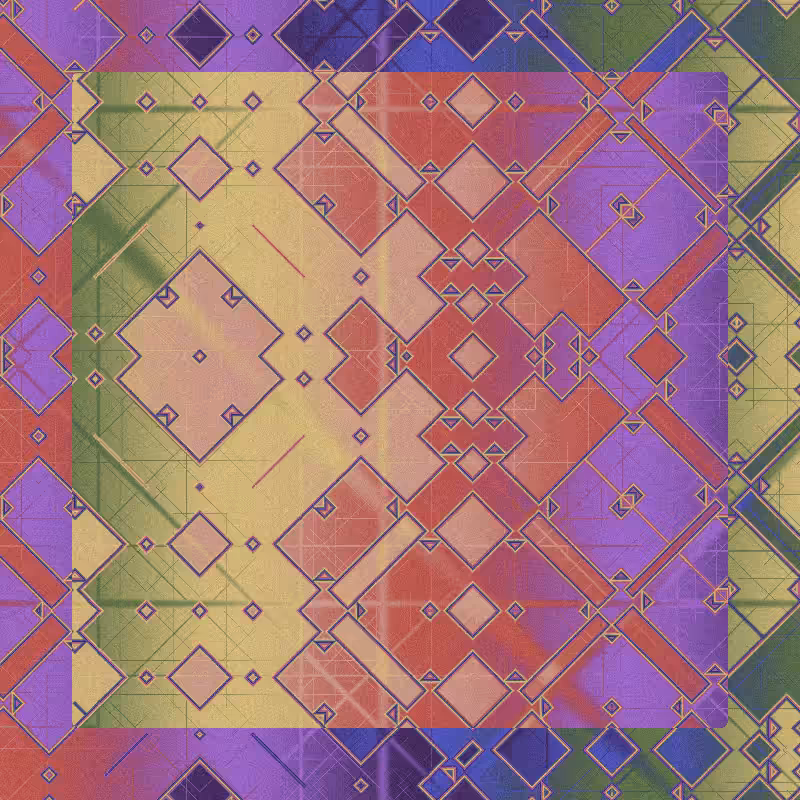 Autochthon #42
