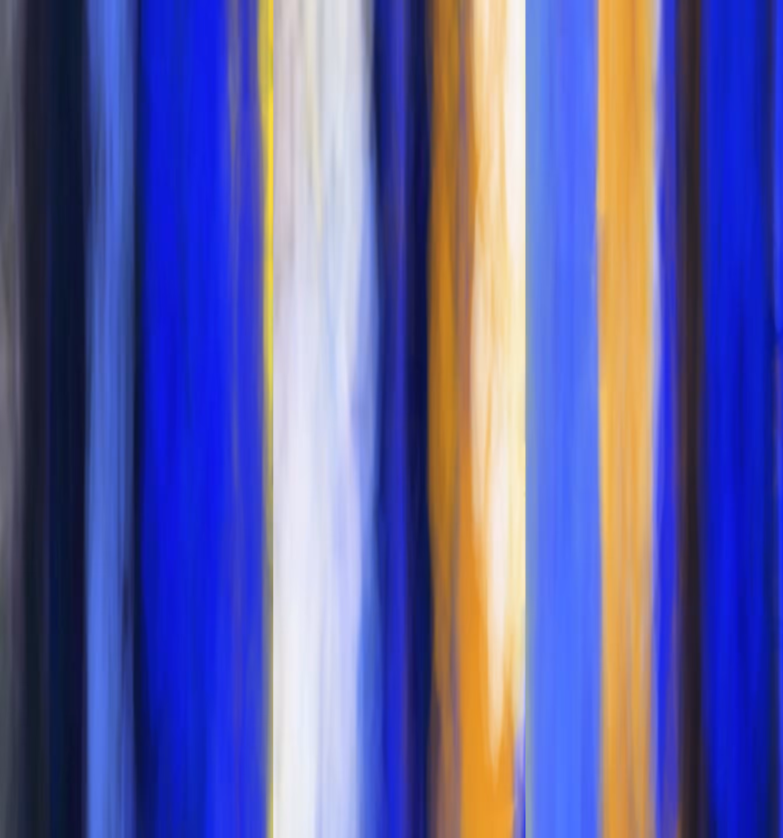 blur #1