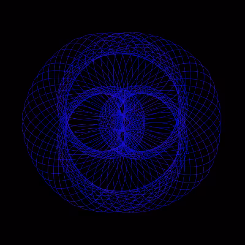 Simple Shapes #33