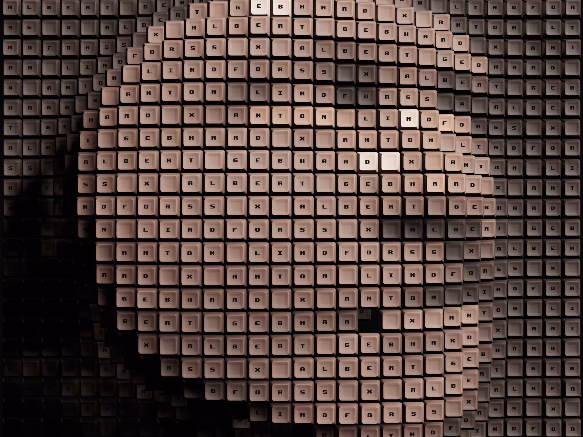 The Artist Code - Combine24: #186