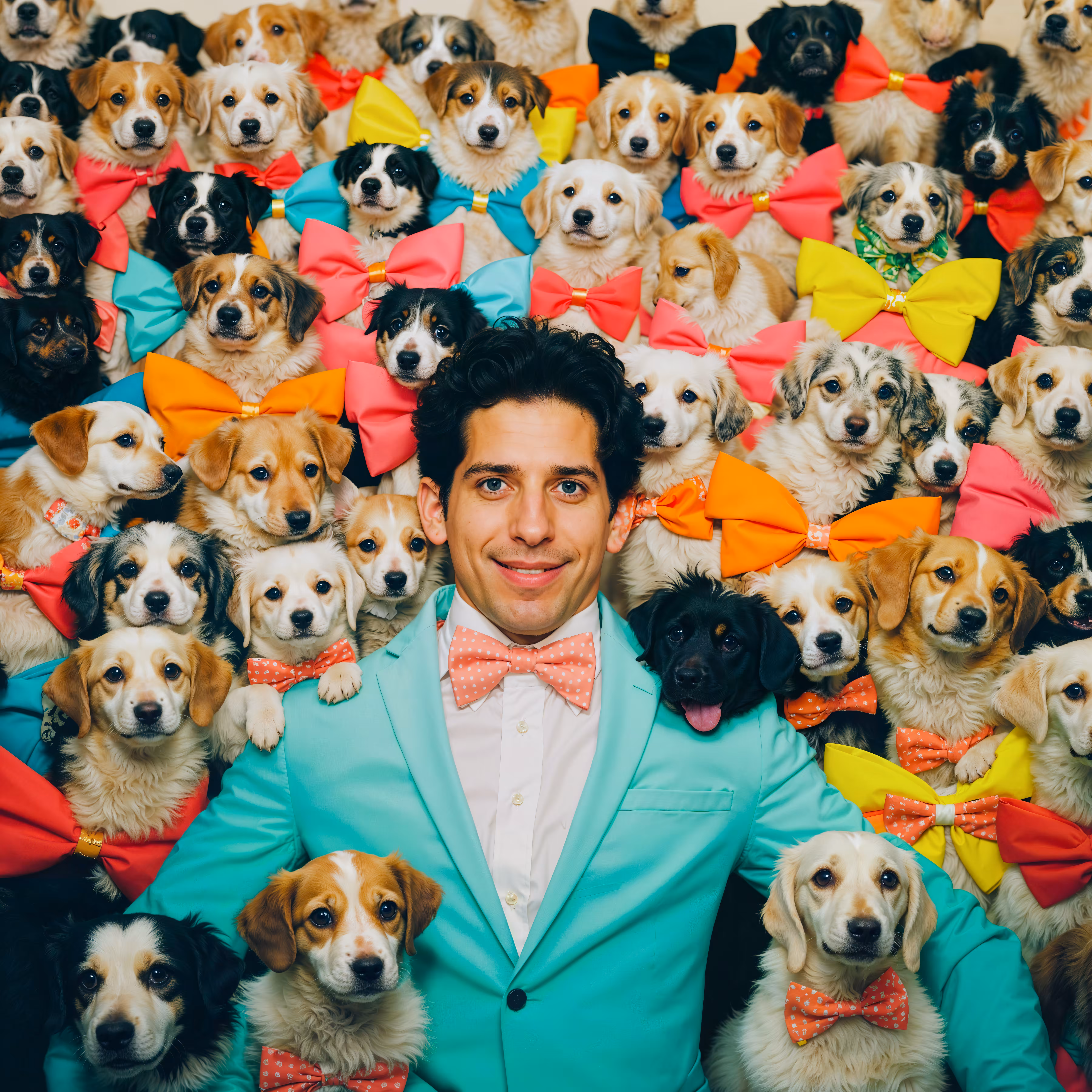 PUPPIES #85