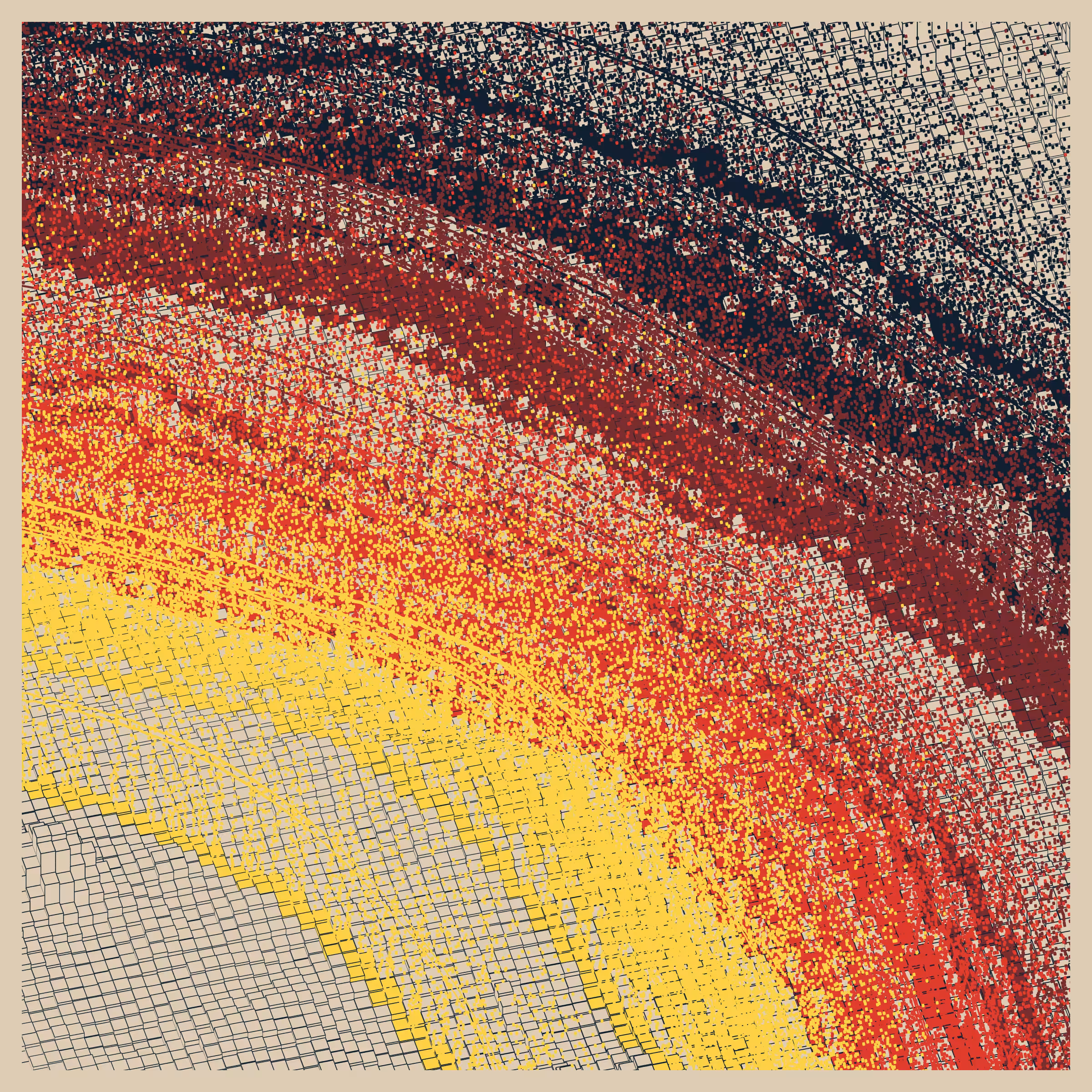 Echo of Intensity #663