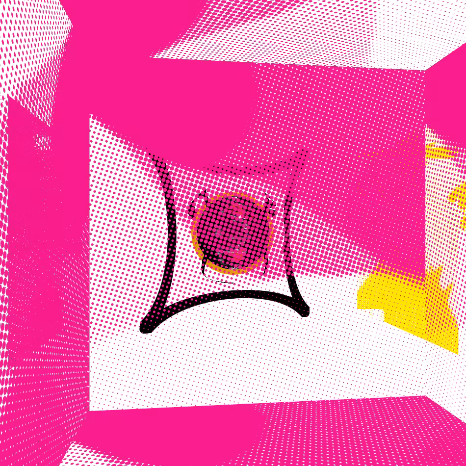 Obscure Forms of Abstraction #45