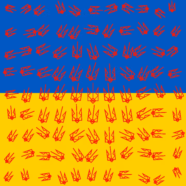 Slava Ukraini #34