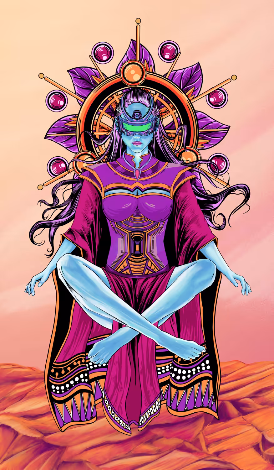 MOKSHA