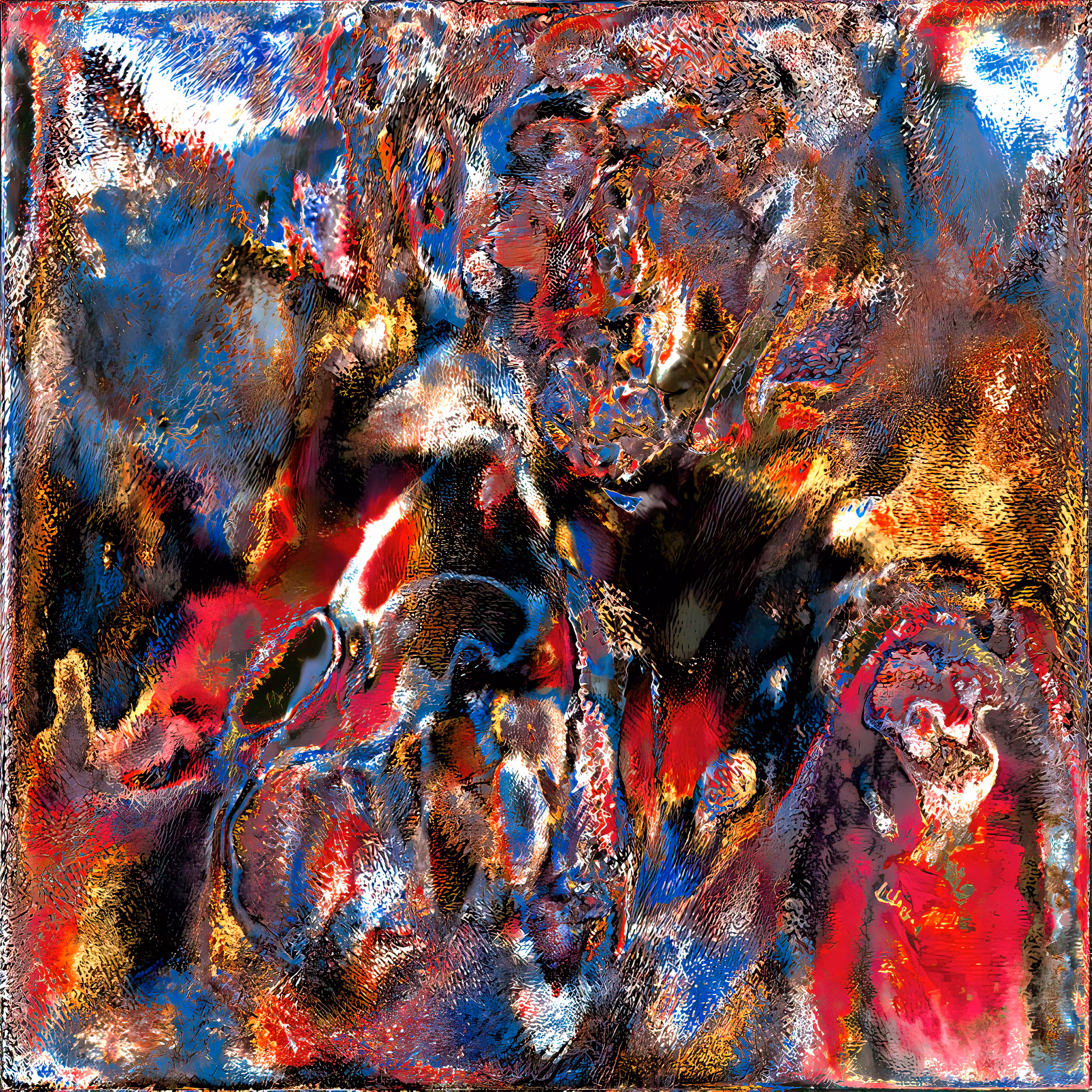 Atomic Seed