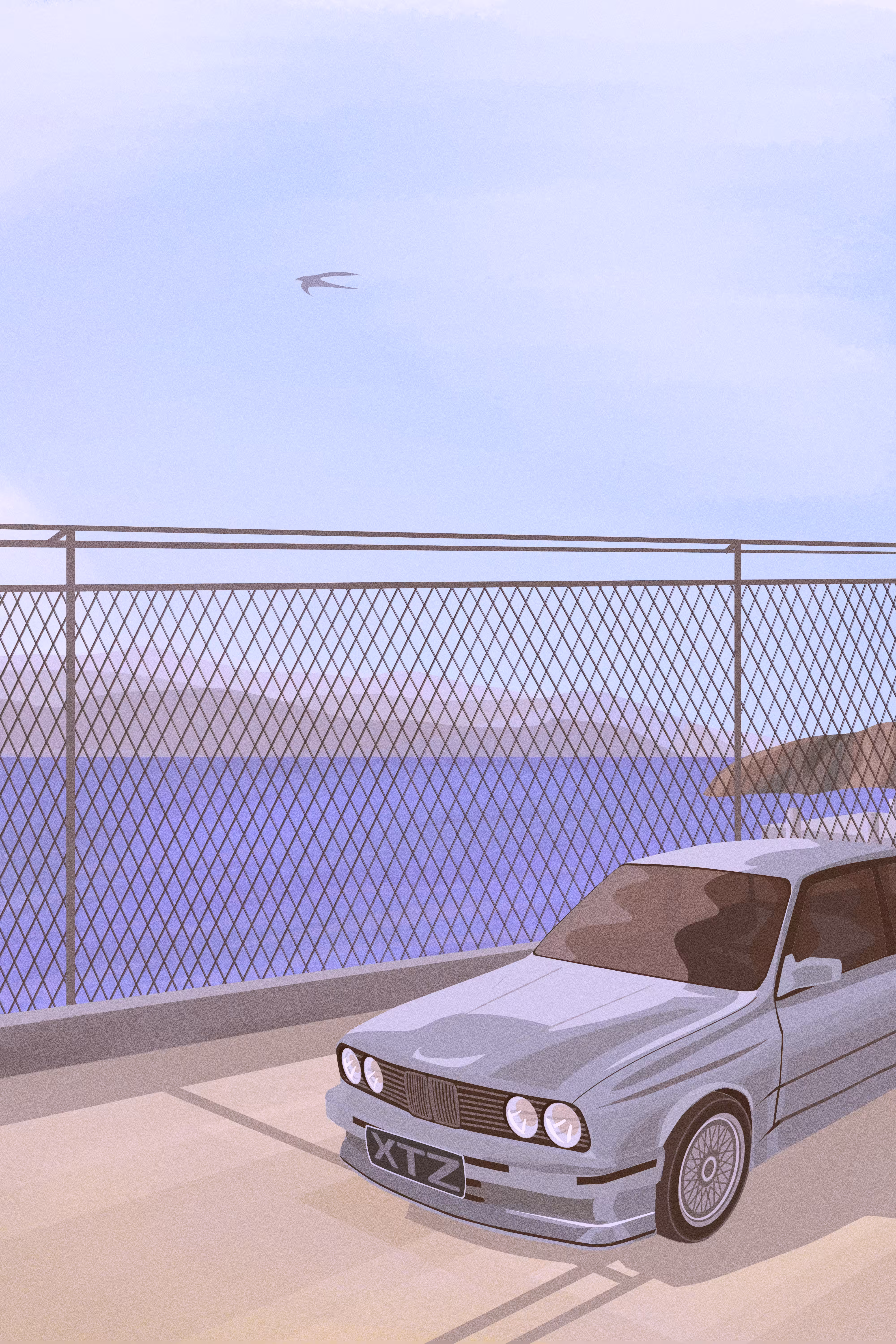 freedom
