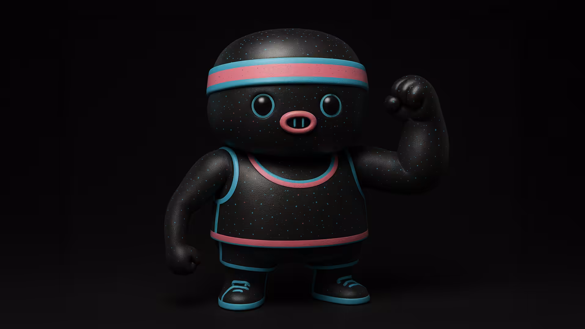 X FIGURES: THE RABBLE 10