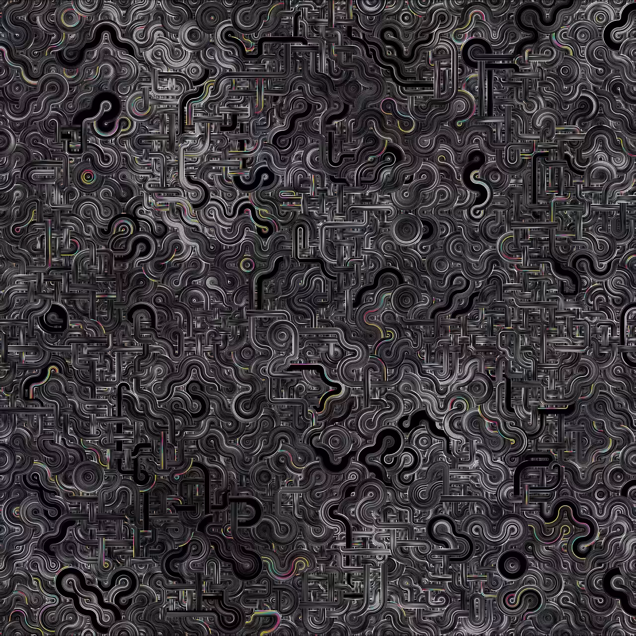 Meander 001
