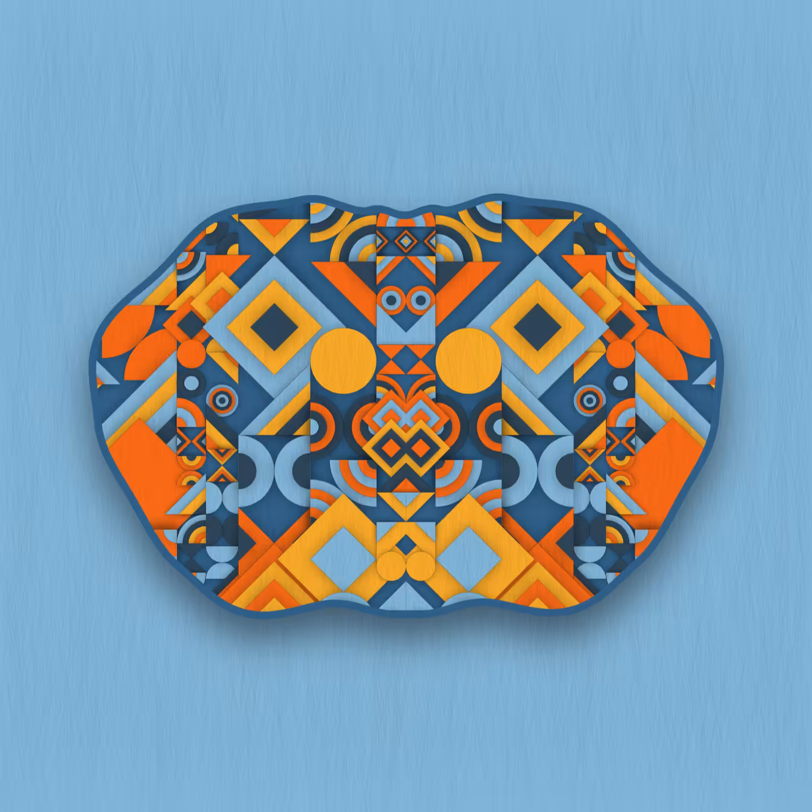 Generativemasks #5646