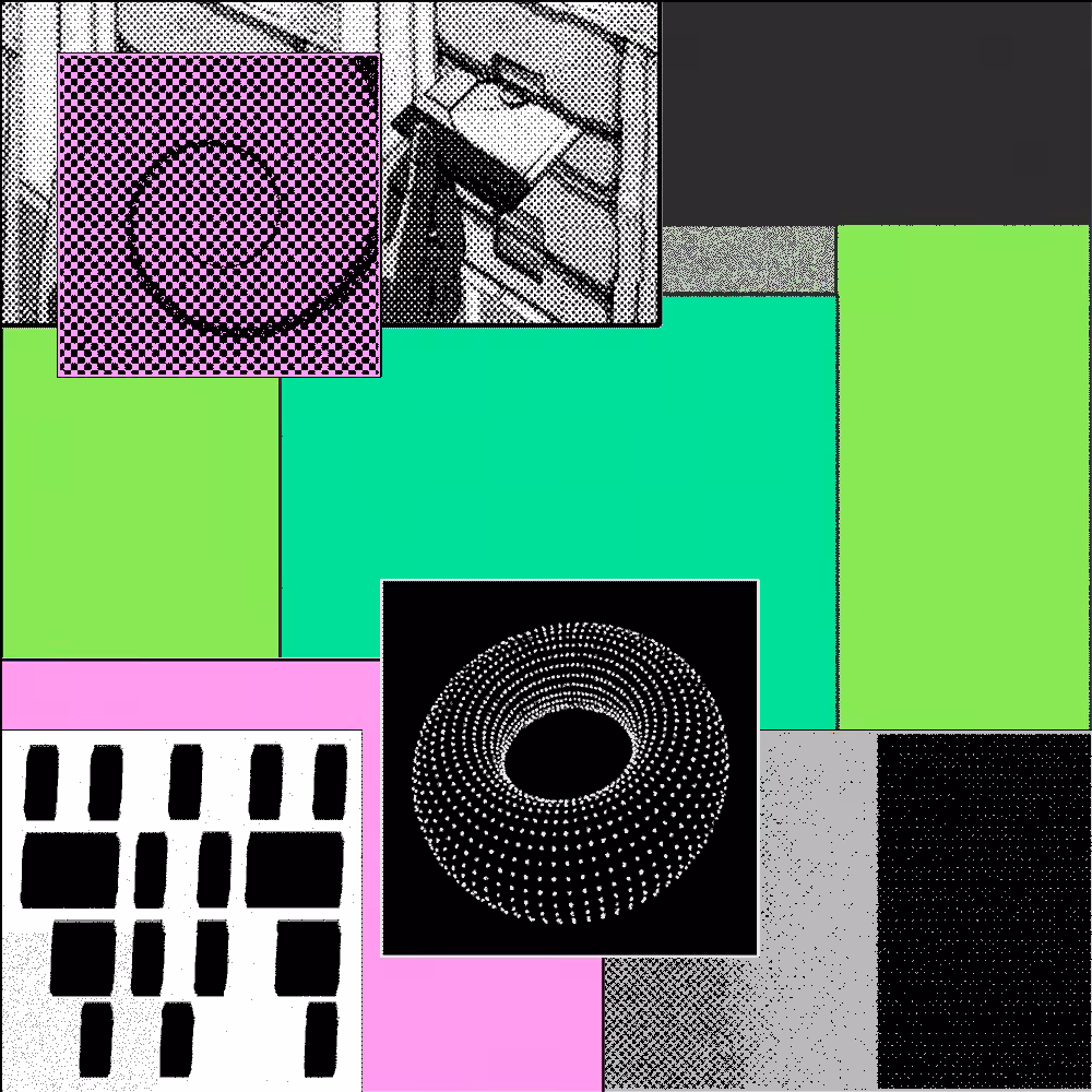 ⒶⒸⒾⒹ  #32