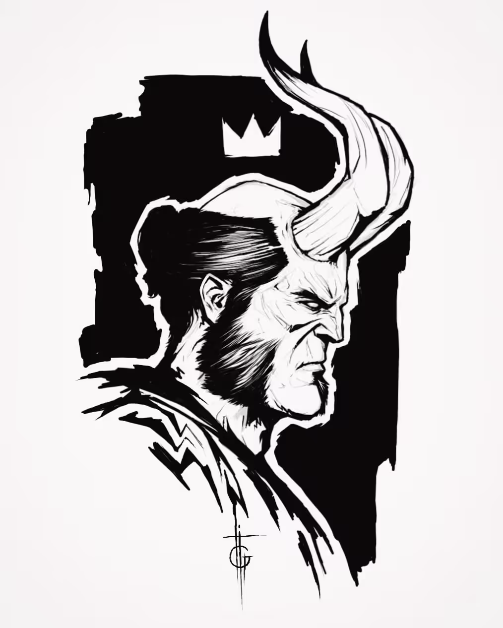 Hellboy