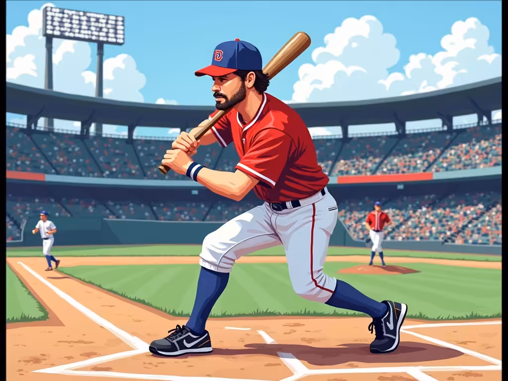 DataBaseball: Jose Cruz - 1999 (1.8 PV)