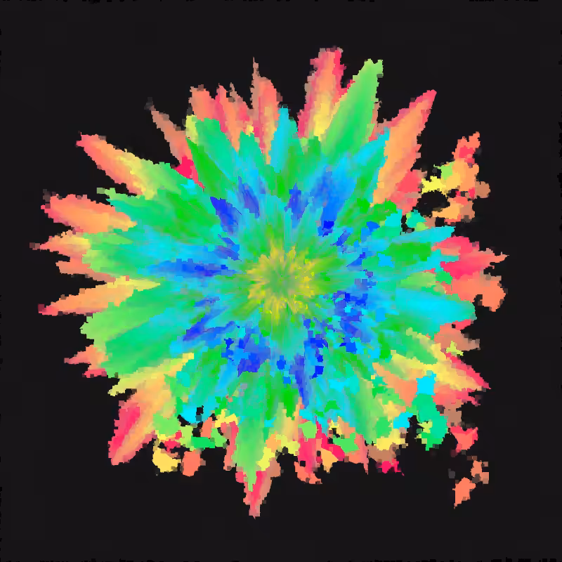 mrdgtlflwr #4