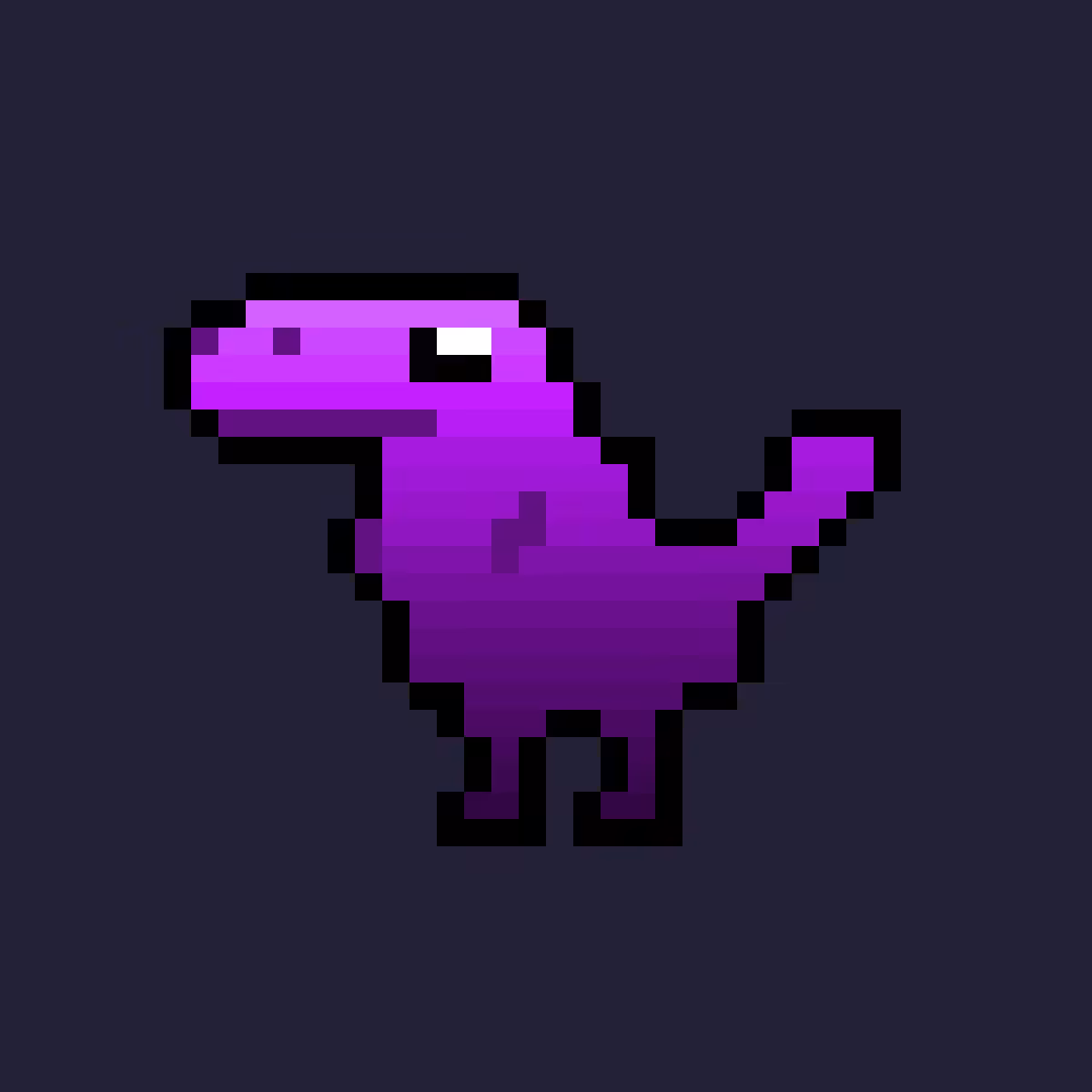 Dino 006