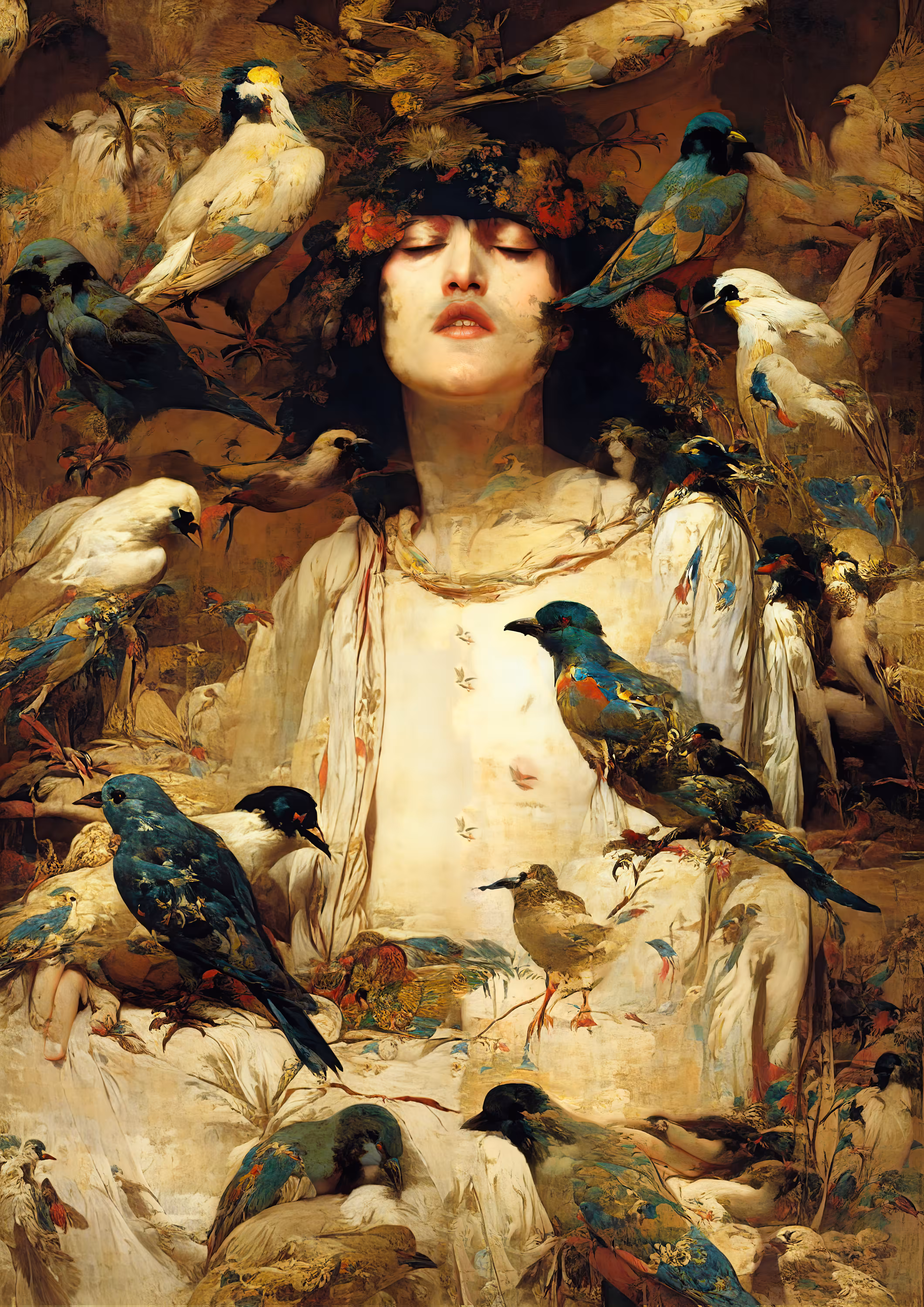 Bird Cage