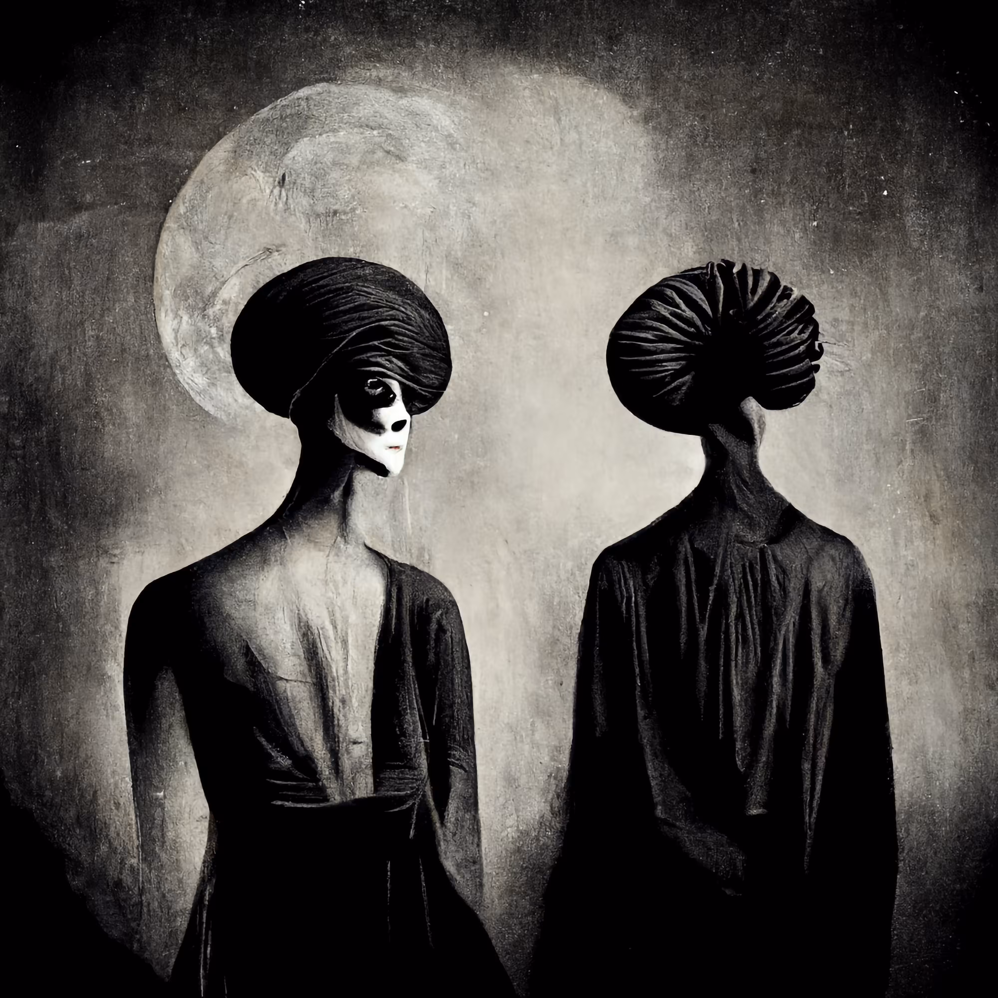 Luna and Sol (Single Cosmic Edition)