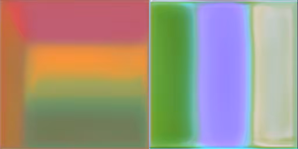 (un)stable equilibrium 1:1 #027
