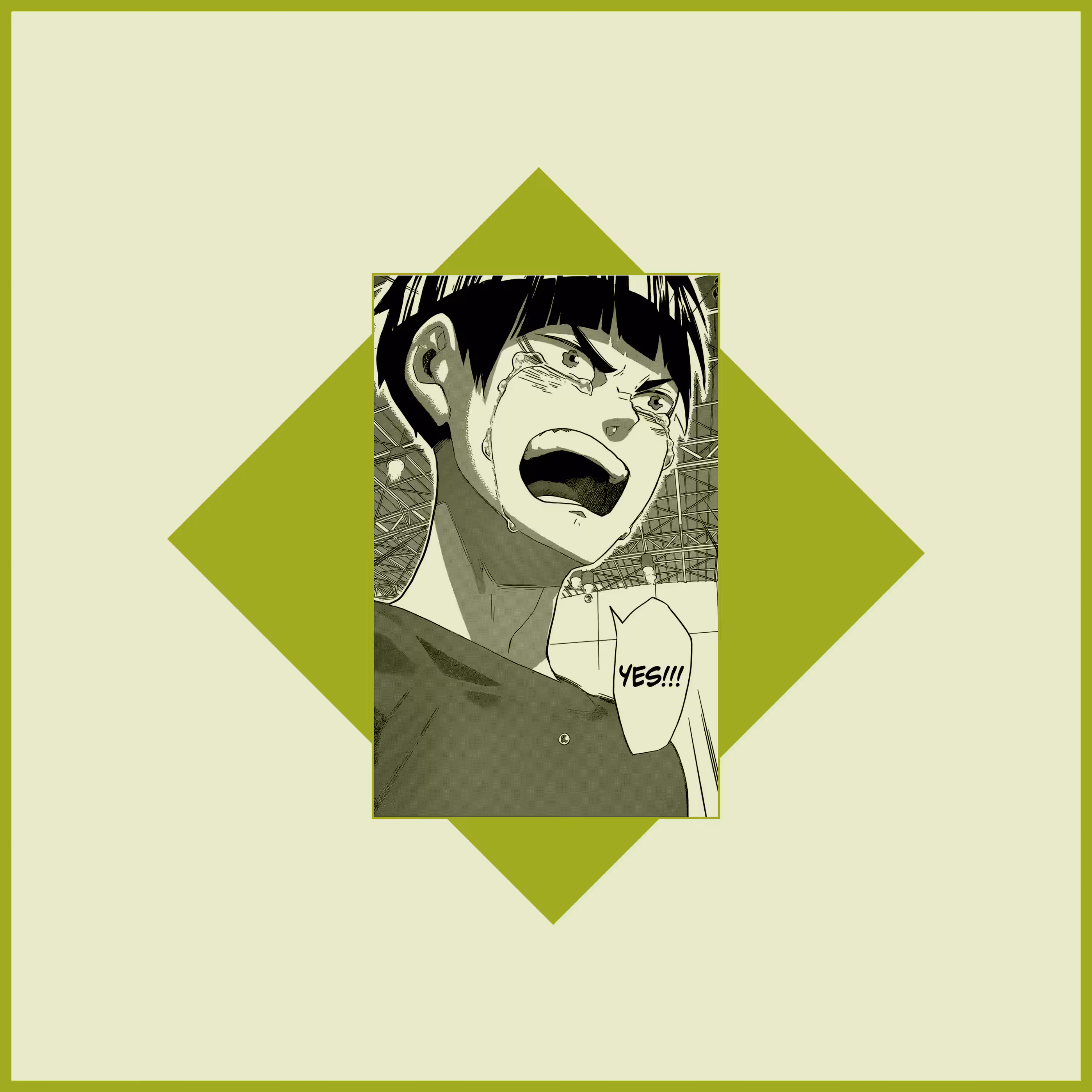 Manga Tears 006