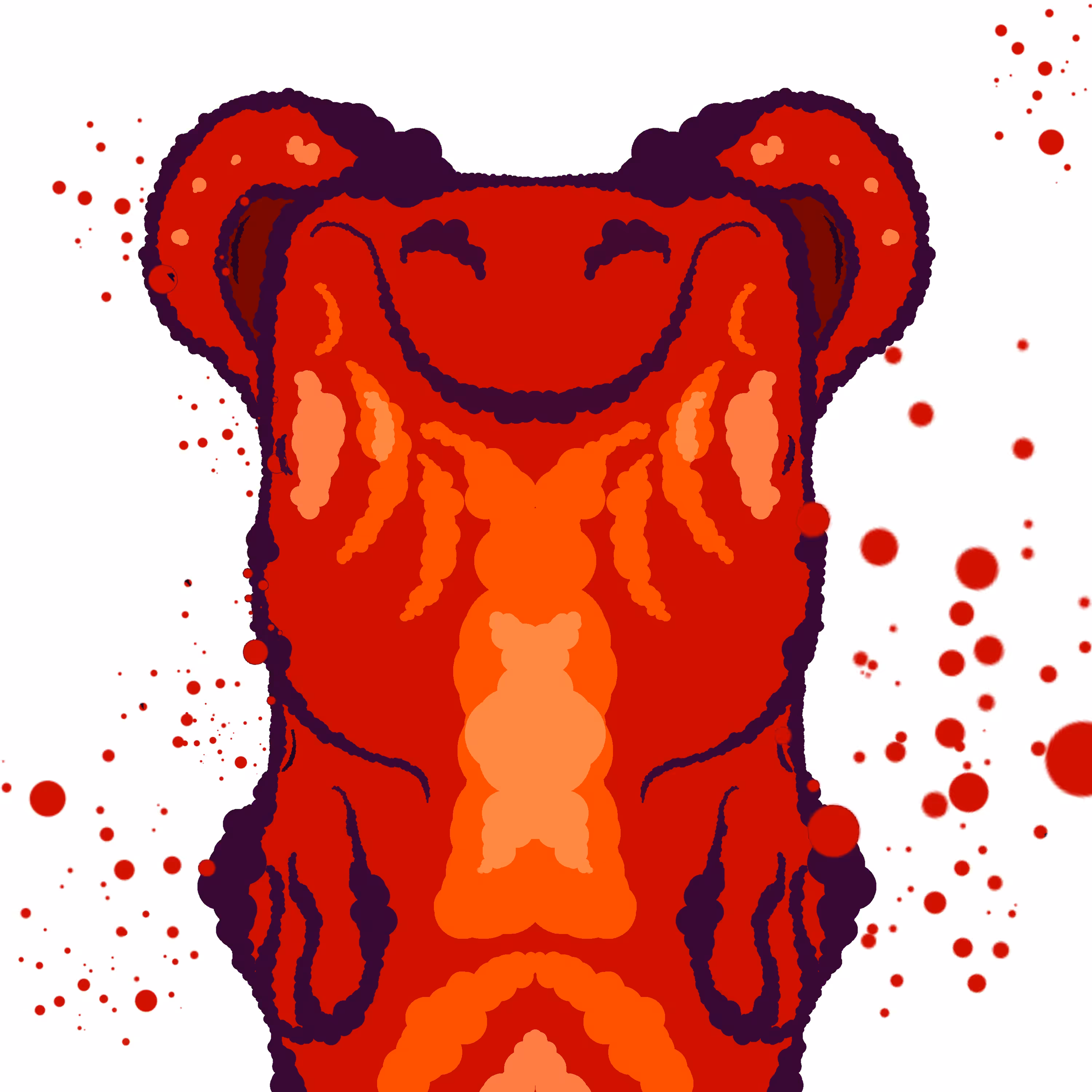 Koalas of Goofsland #401