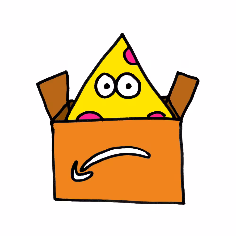 Shipped Slice
