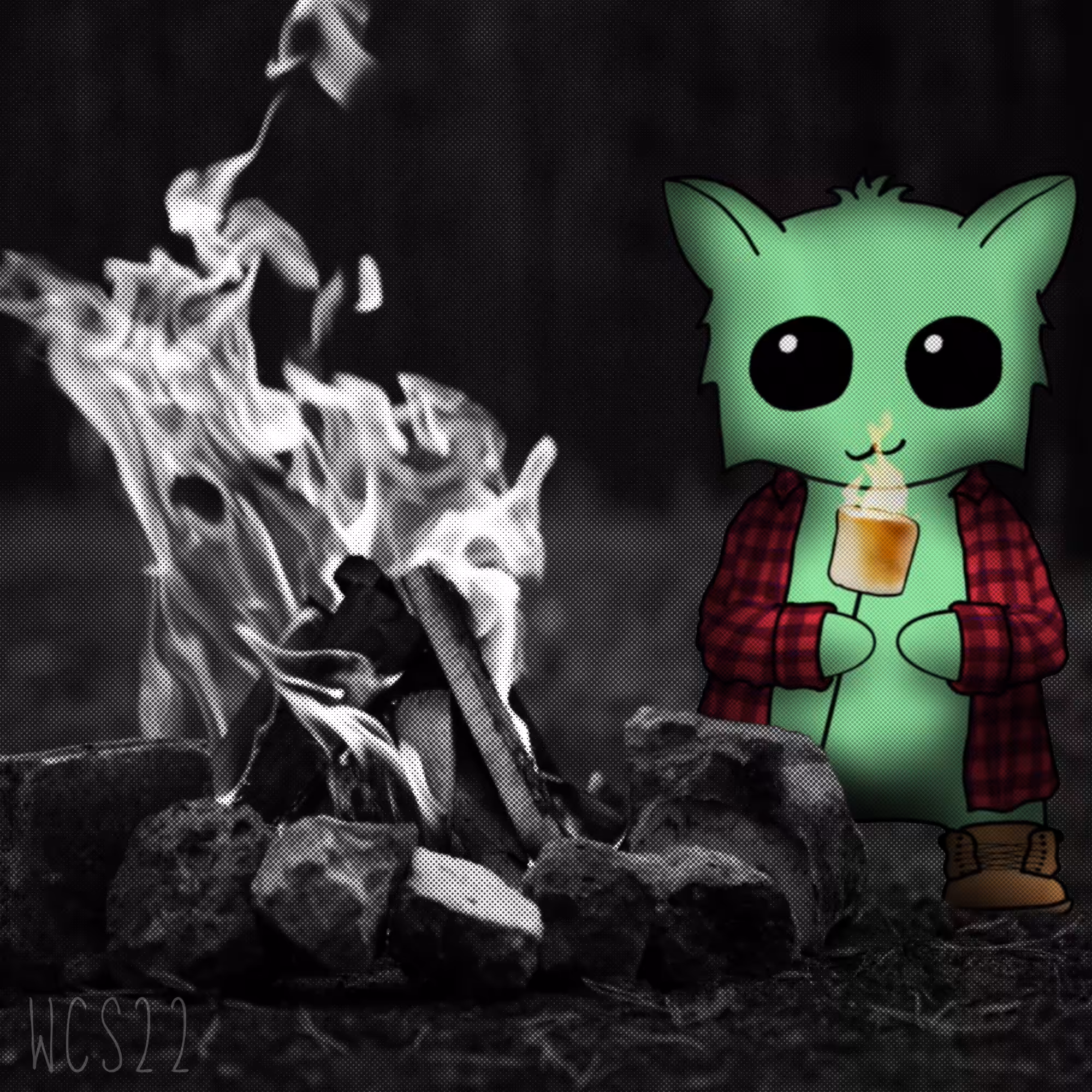 WeCreatures Sightings #40
