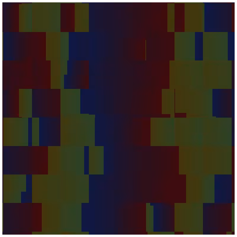 Hypnos Pixel #23