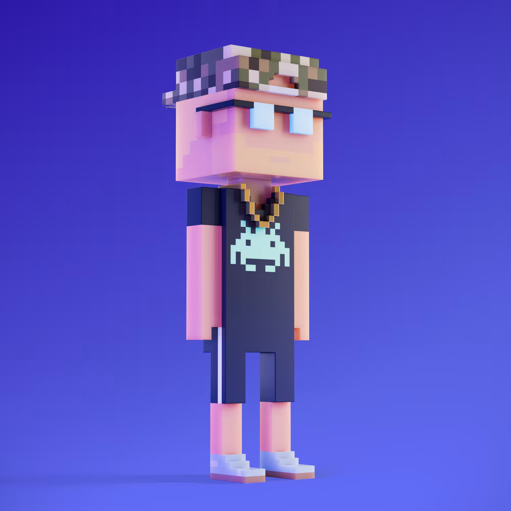 Meebit #10430